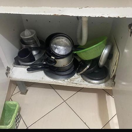 Apartamento Barato Na Ocian Praia Grande  Exteriör bild