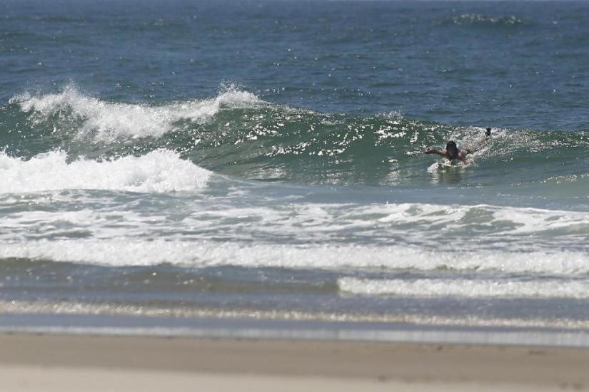 Apartamento Barato Na Ocian Praia Grande  Exteriör bild