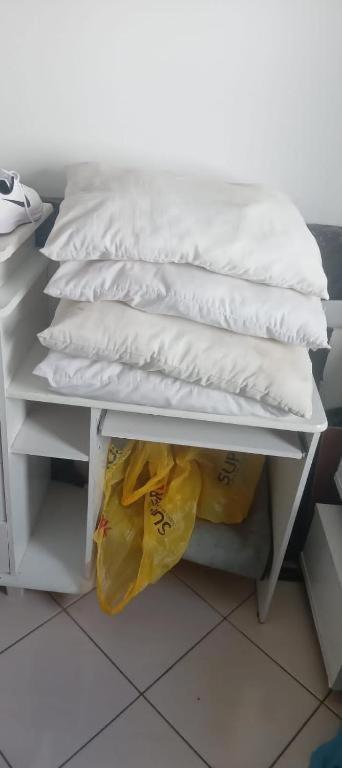 Apartamento Barato Na Ocian Praia Grande  Exteriör bild