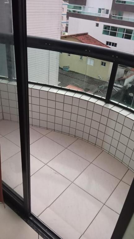 Apartamento Barato Na Ocian Praia Grande  Exteriör bild