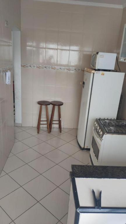 Apartamento Barato Na Ocian Praia Grande  Exteriör bild