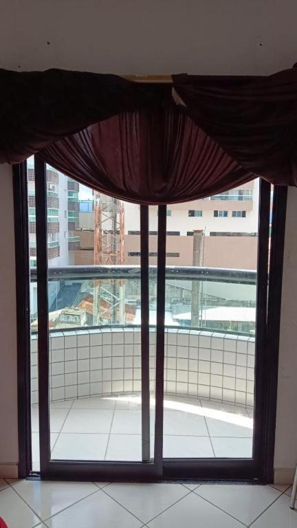 Apartamento Barato Na Ocian Praia Grande  Exteriör bild