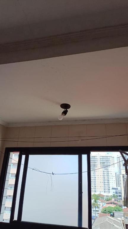 Apartamento Barato Na Ocian Praia Grande  Exteriör bild
