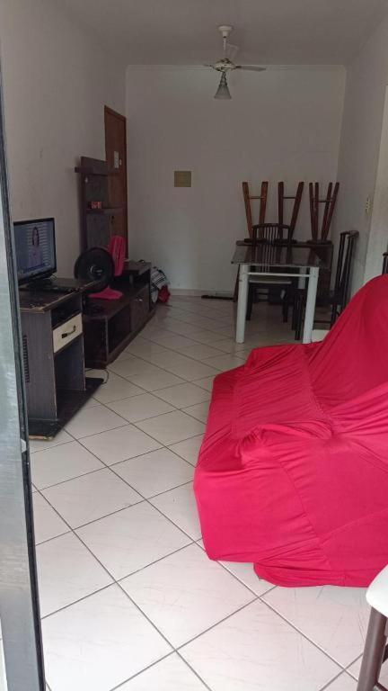 Apartamento Barato Na Ocian Praia Grande  Exteriör bild